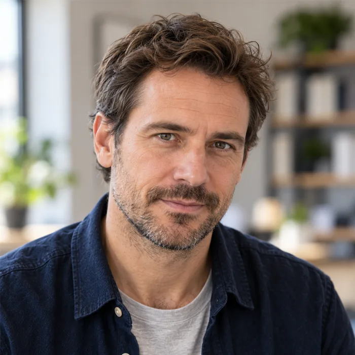 Julien Moreau